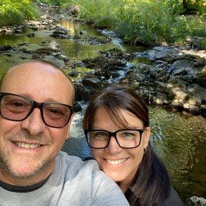 Meet your Posher, Joanne